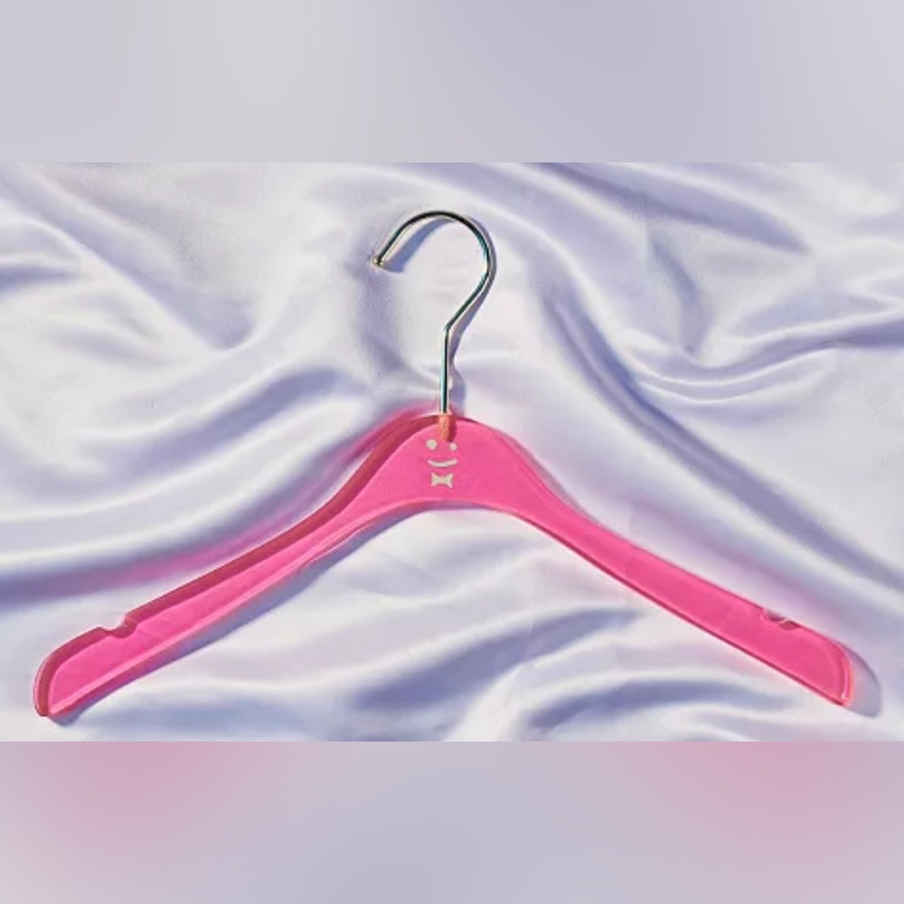 FINAL SALE‼️The Hangers Pink